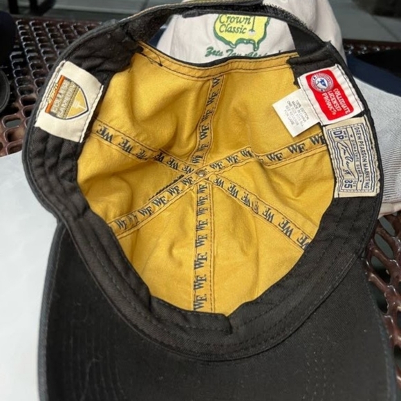 Wake Forest collegiate hat - Picture 3 of 3